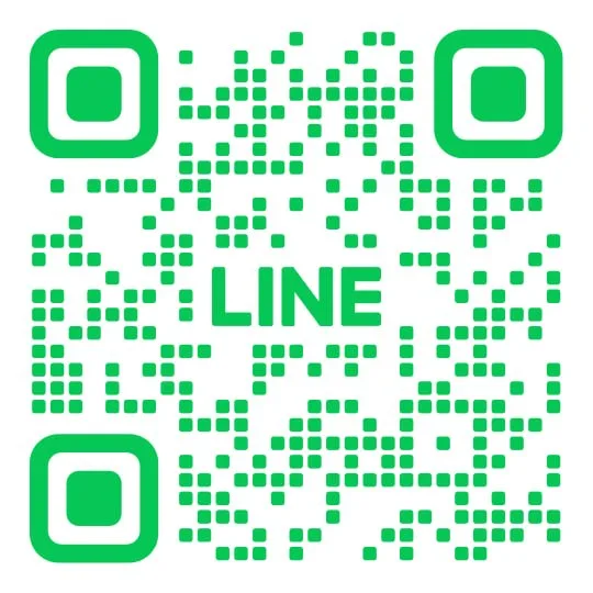 QR Code เพิ่มเพื่อน ฝาก10รับ 50 100 Line Official